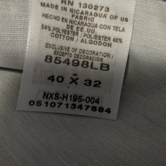 Wrangler Men's Blue Stretch Jeans. Size 40x32. NWT. - Picture 9 of 9